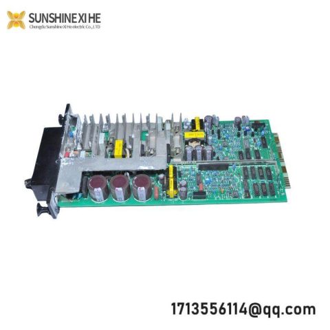 Yokogawa PS31*A Power Supply: Precision, Efficiency & Reliability for Industrial Control Systems