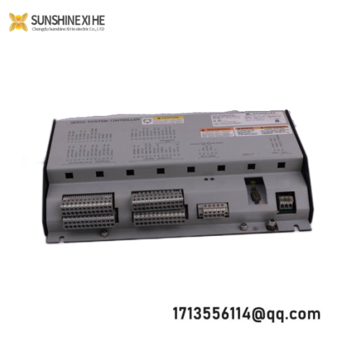 PULNIX JV-HAN-A-TM-200: Industrial Control Module