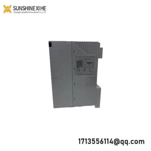 Yokogawa PW481-50 S2 Power Module: Reliable Industrial Power Supply Solution