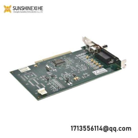ABX PXC200AL-00 IMAGENATION - Precision Automation Module
