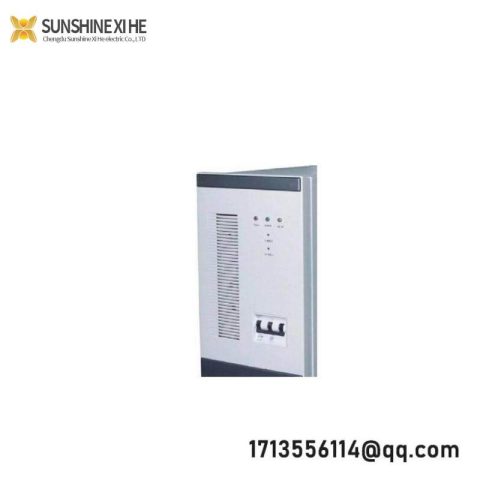 QIDE GZM11020 Module - Industrial Control Module for Advanced Automation Solutions