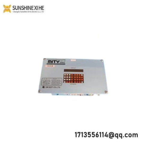 QM Soft Mitsubishi Servo VEO-04 Controller, Precision & Efficiency for Industrial Automation