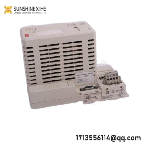 Quatech DSC-200/300 - Industrial Process Control Module