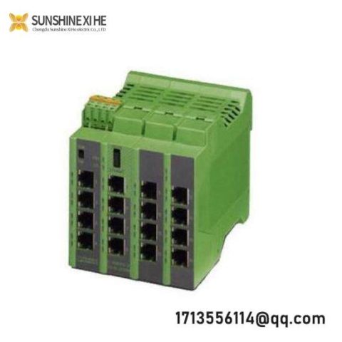PHOENIX CONTACT QUINT-PS-100-240AC/24DC/20 Power Supply Module