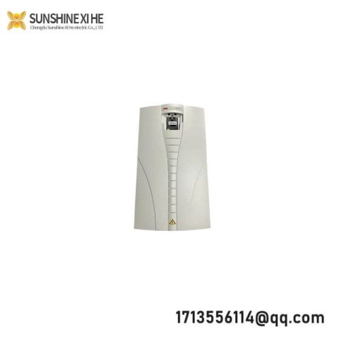 ABB R-2528Z Control Module, Industrial Automation Component