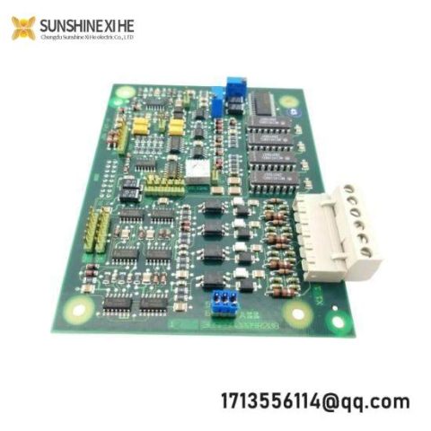 Rockwell Automation R7I-MDM8-02-002 Modular PLC Controller