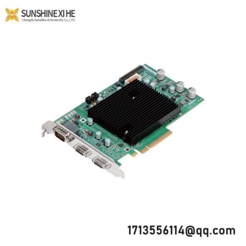 ABB R7I-MDM8 R7I-MDM8-02-002: Industrial Control Module