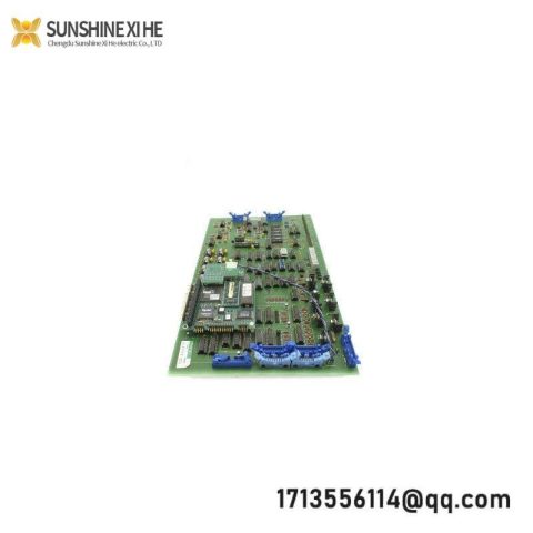 Radiometrie 100-46221-001 Control Board, Rev. A: Precision Electronics for Industrial Automation