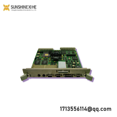 RADISYS EPC-16 Industrial Control Module with 220V Operation