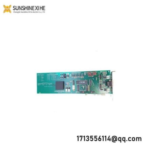 RADISYS PCL2NIA PBA Board - Advanced Industrial Control Module