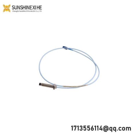 RAMIX PMC008A 700502 High-Performance Industrial Control Module
