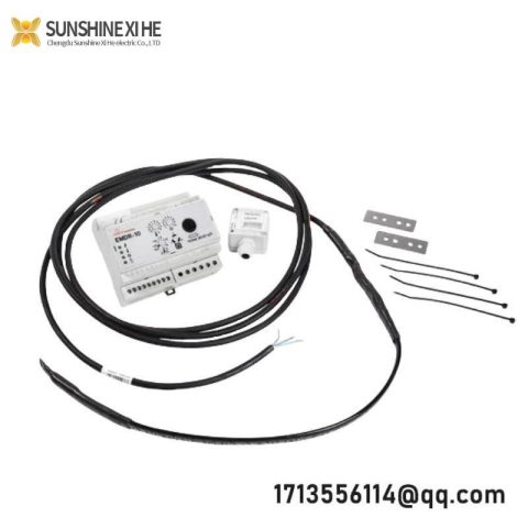 Raychem EMDR High-Temperature Industrial Cable Connector Module