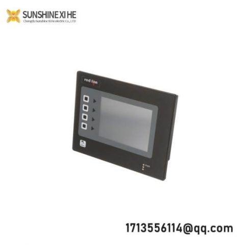 Red Lion G306A000 - High-Performance Industrial HMI Panel