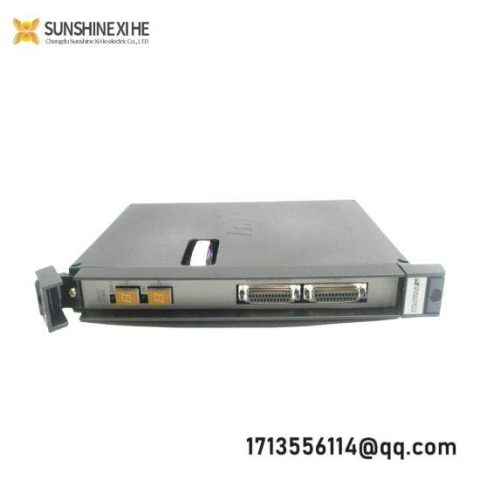 RELIANCE 0-57405-C Industrial Control Module