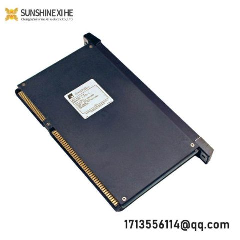 RELIANCE 0-57407-4H Resolver Input Card for Industrial Automation Systems