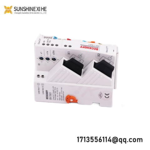 RELIANCE 0-57408-B - High-Performance Motor Control Module