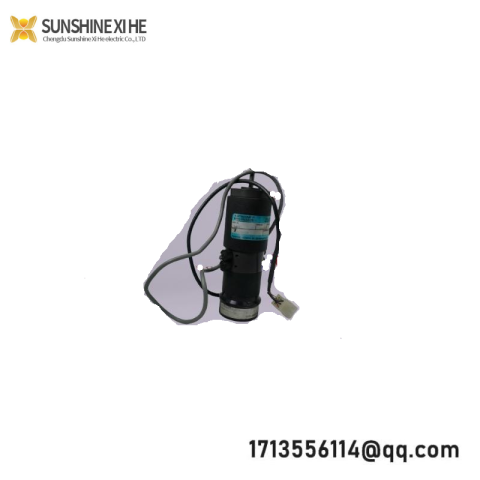 Reliance 0-57411-2C Industrial Control Module