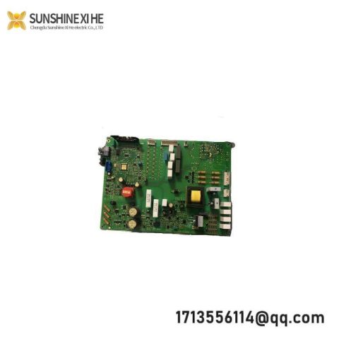 RELIANCE 0-57C401-2 Industrial Control Module