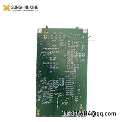 RELIANCE 0-57C405-C Industrial Control Module