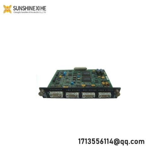Reliance 0-60002-5 Control Board for Industrial Automation