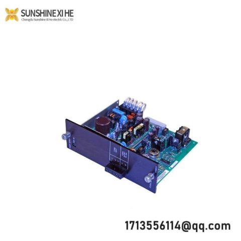 Reliance 0-60007-2 Industrial Control Module for Automation Systems