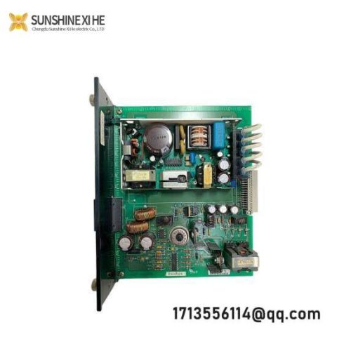 Reliance 0-60007-2/3: Industrial Control System Module, Precision Engineered for High Performance