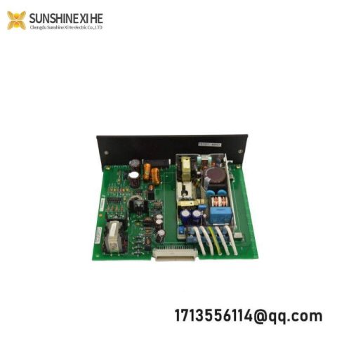 Reliance 0-60007-3 Power Supply Module: Reliable, High-Efficiency, Industrial Standard