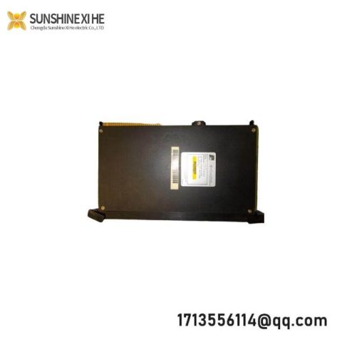 RELIANCE WR-D4007 Model 57045 Industrial Control Module