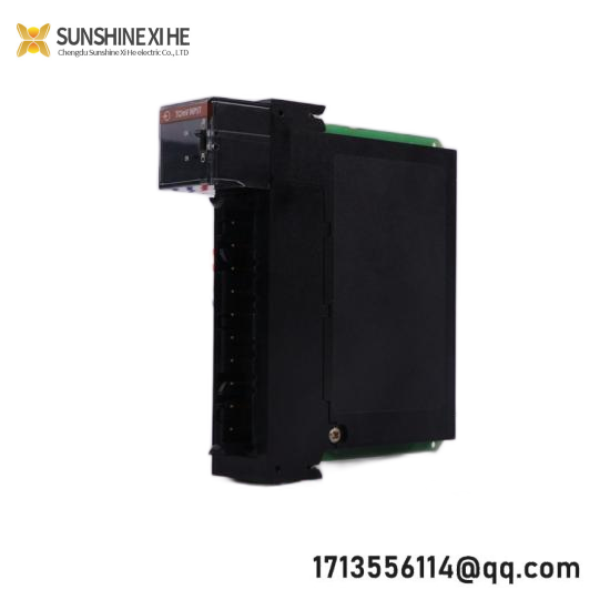 reliance_57401-1_automax.png Reliance Electric 57401-1 AutoMax Digital Input/Output Unit