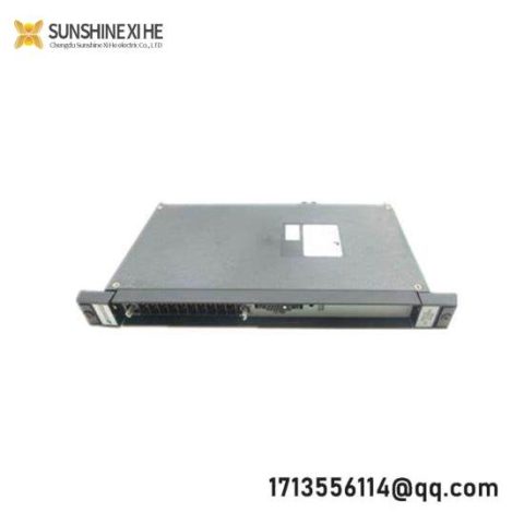 RELIANCE 57405-E: Advanced Analog I/O Module for Industrial Automation