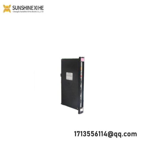 Reliance 57652 0-57652-D Industrial Drive Controller Module