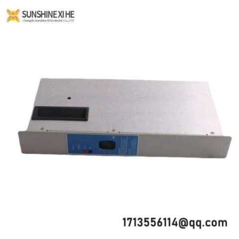 Reliance 57C415: High-Power Control Module