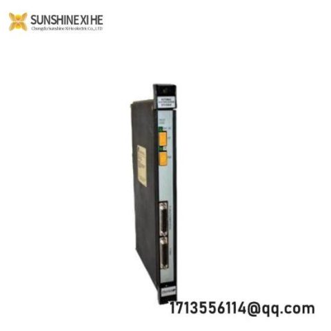RELIANCE 57C430-A, High-Precision Temperature Control Module