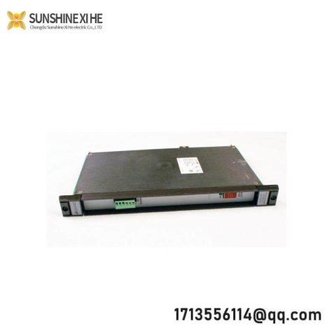 Reliance 57C443A Common Memory Module - High-Performance Storage Solution for Industrial Control Systems