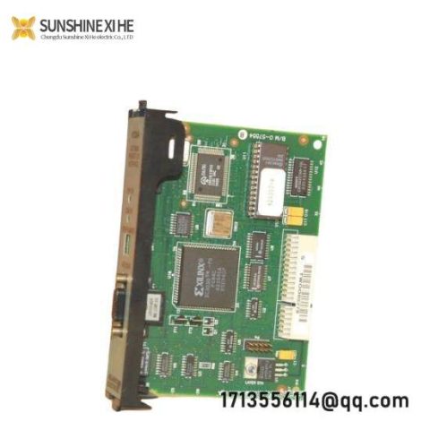 Reliance 57C554 - Industrial Control Module