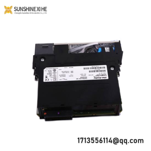 Reliance 5PY59JY109 AutoMax Motor Control Module