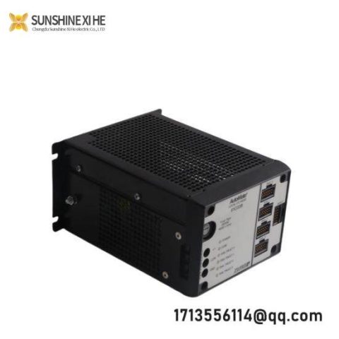 Reliance Electric 61C22B Analog Combination Module, PLC Input/Output