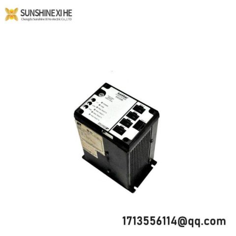 Reliance 61C22B: Industrial Control System I/O Module, Advanced Automation Solution