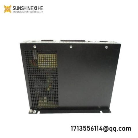 Reliance 61C351A DC Power Supply Module