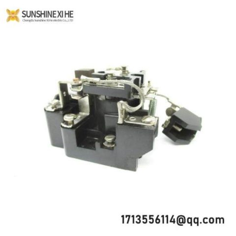 RELIANCE 69326-31R: Industrial Control Relay Module, Enhancing Efficiency & Reliability