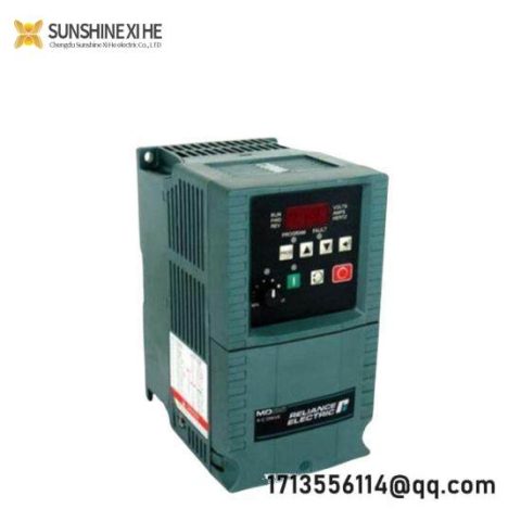 Reliance Electronics 6MDBN-012101 Industrial Control Module