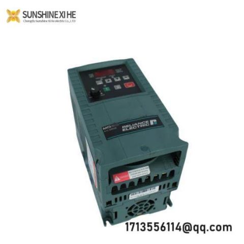 Reliance Electric 6MDBN-4P5101 DC Drive