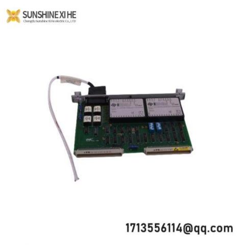 Reliance Electric 848.11.73 FlexPak Plus Power Module