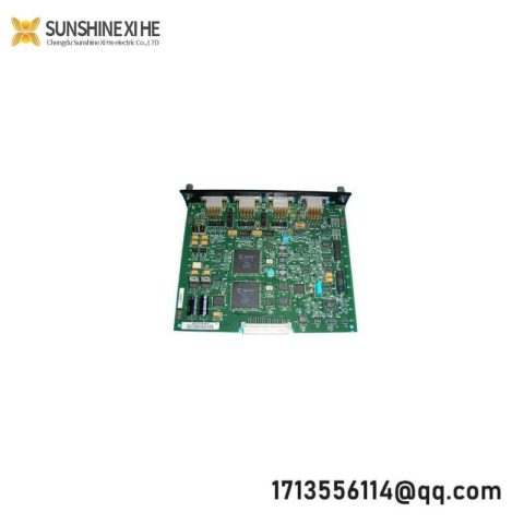 Reliance B/M-60002-5 Circuit Board: Advanced Industrial Control Module