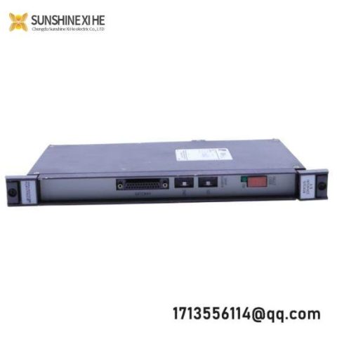 RELIANCE DBU-400 Industrial Control Module