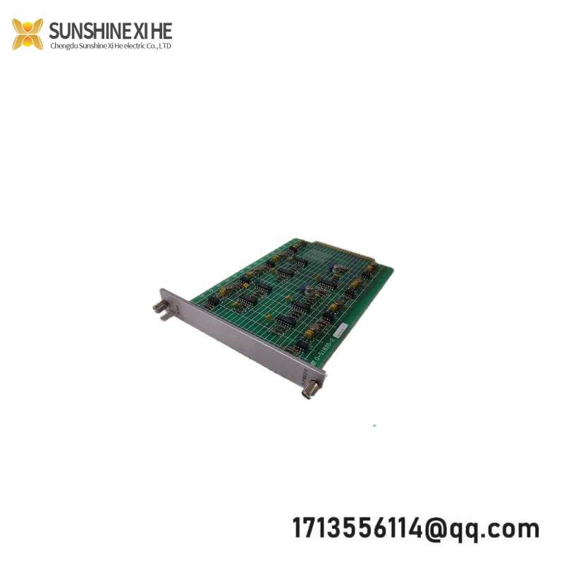 reliance_electric_0-54121-14r_modifier_card.jpeg Reliance Electric 0-54121-14R Modifier Card: Control Module for Industrial Automation