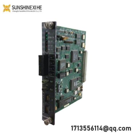Reliance Electric 0-60021-2 Process Control Module