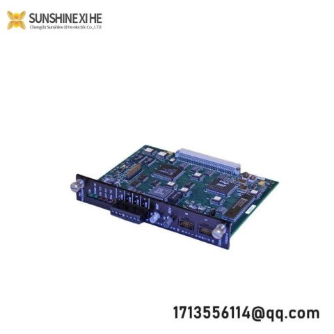 Reliance Electric 0-60021-4 Drive Module for Industrial Automation