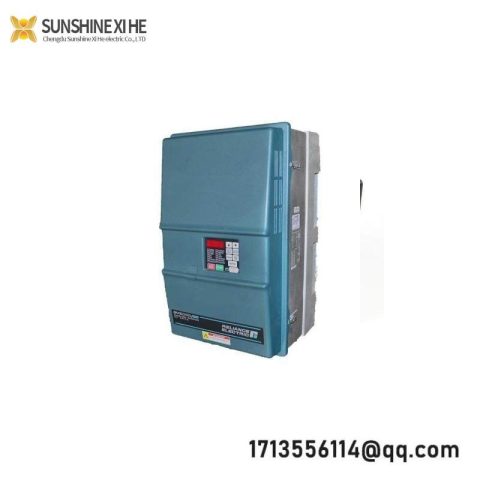 Reliance Electric 25G2160 Drive: High Performance AC Variable Speed Drive