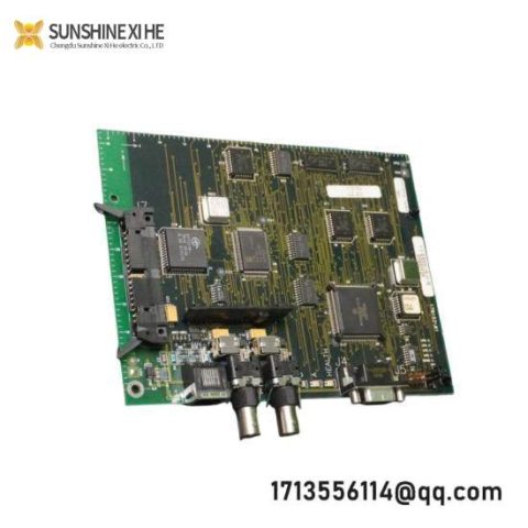 RELIANCE 0-57406-H Industrial Control Module